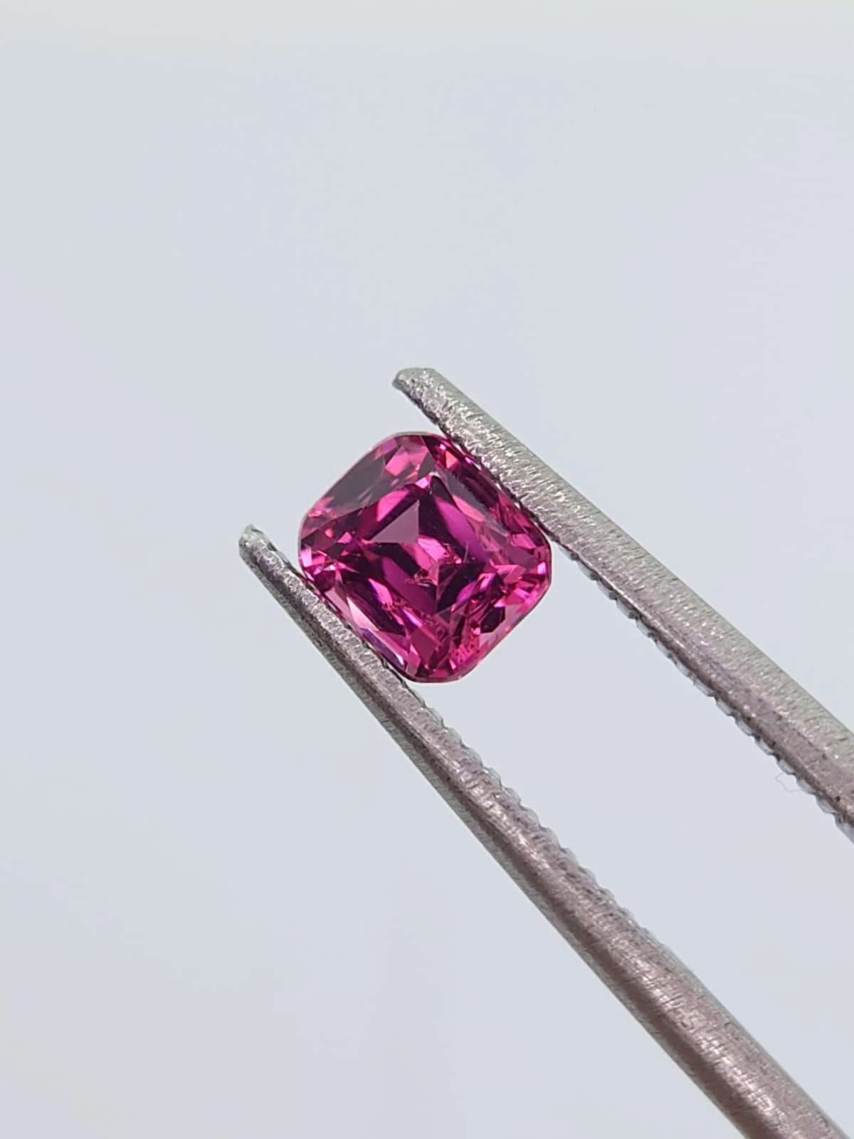 0.65ct Natural Umbalite Garnet from Malawi — view 3
